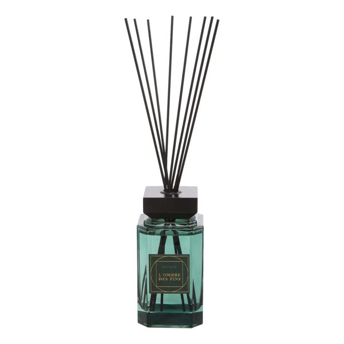 Diffuseur de parfum Leonar 500ml L'ombre des pins