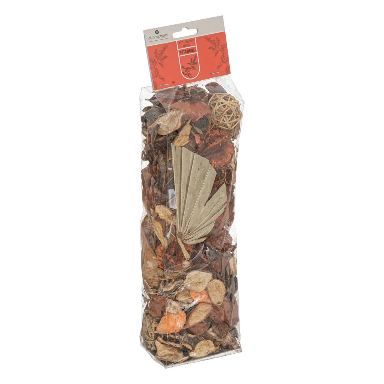 Pot - pourri - patchouli - 140g