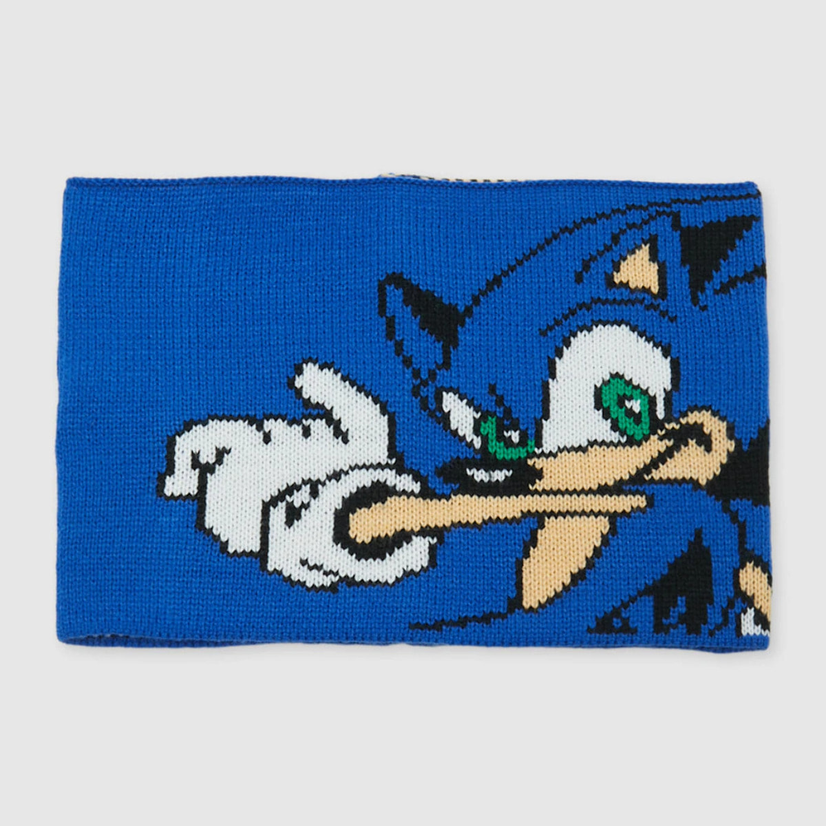 Scaldacollo Sonic