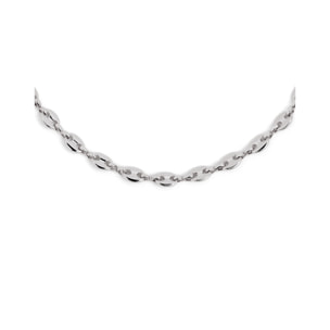 Collier Chaîne Calabrote