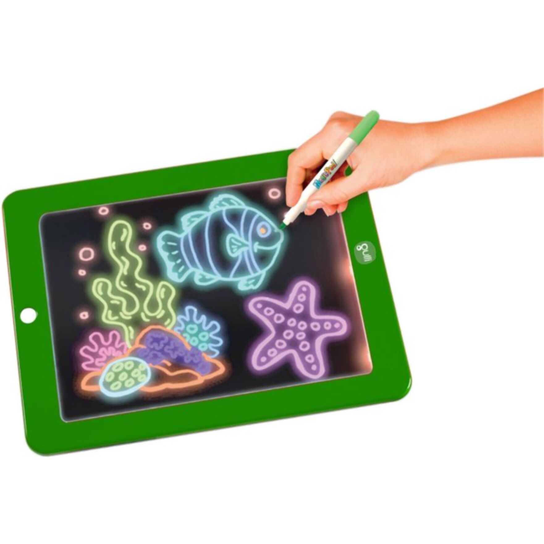 Tablette MAGIC PAD Gulli