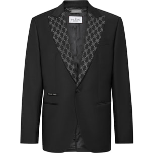 PHILIPP PLEIN Blazer MONOGRAM
