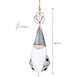 Sfera - Pezzi 1 - 16xH61x17,8cm - Bianchi Dino SpA