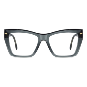 Gafas de Vista Carrera 3064 KB7 de Acetato Mujer 55 mm