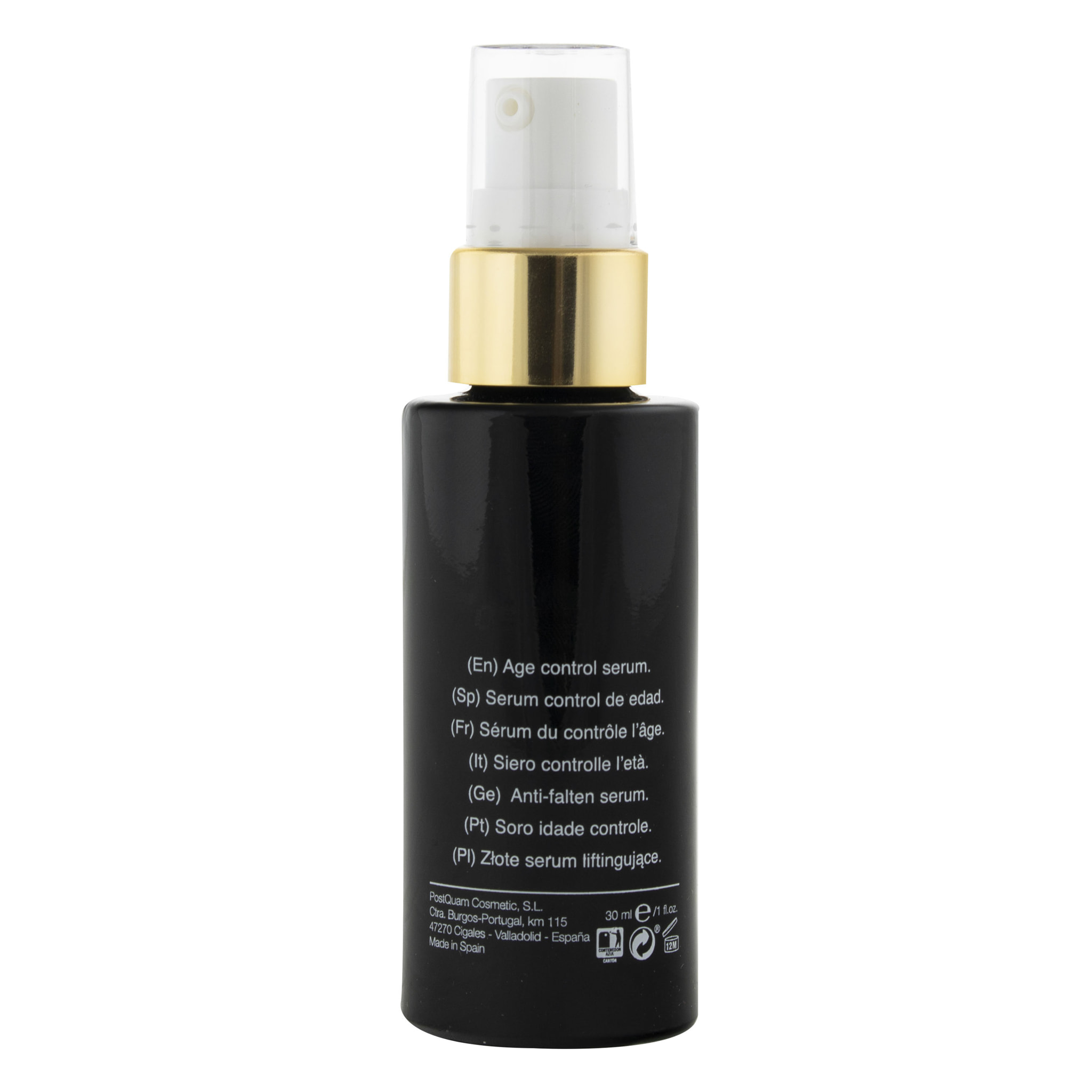 Serum or 30 ml.
