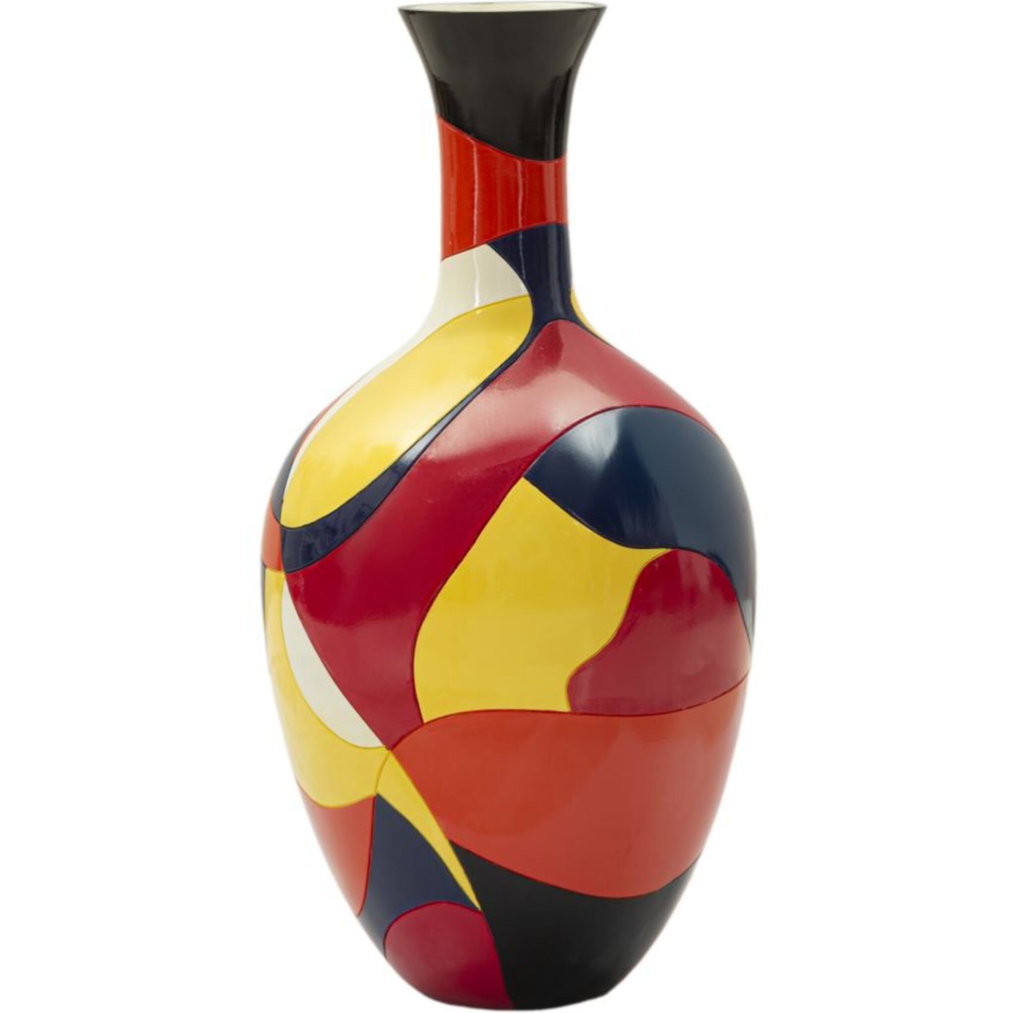 VASO RUBIC CM Ø 29X59