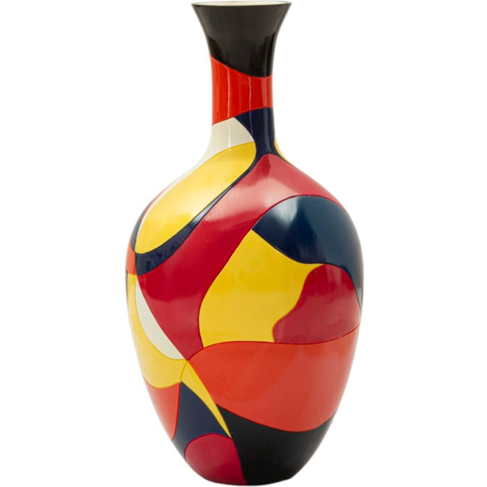 VASO RUBIC CM Ø 29X59