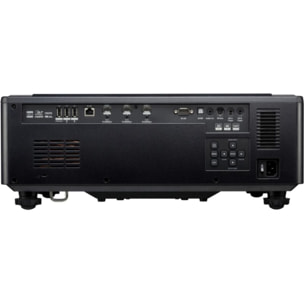 Vidéoprojecteur home cinéma OPTOMA UHZ78LV