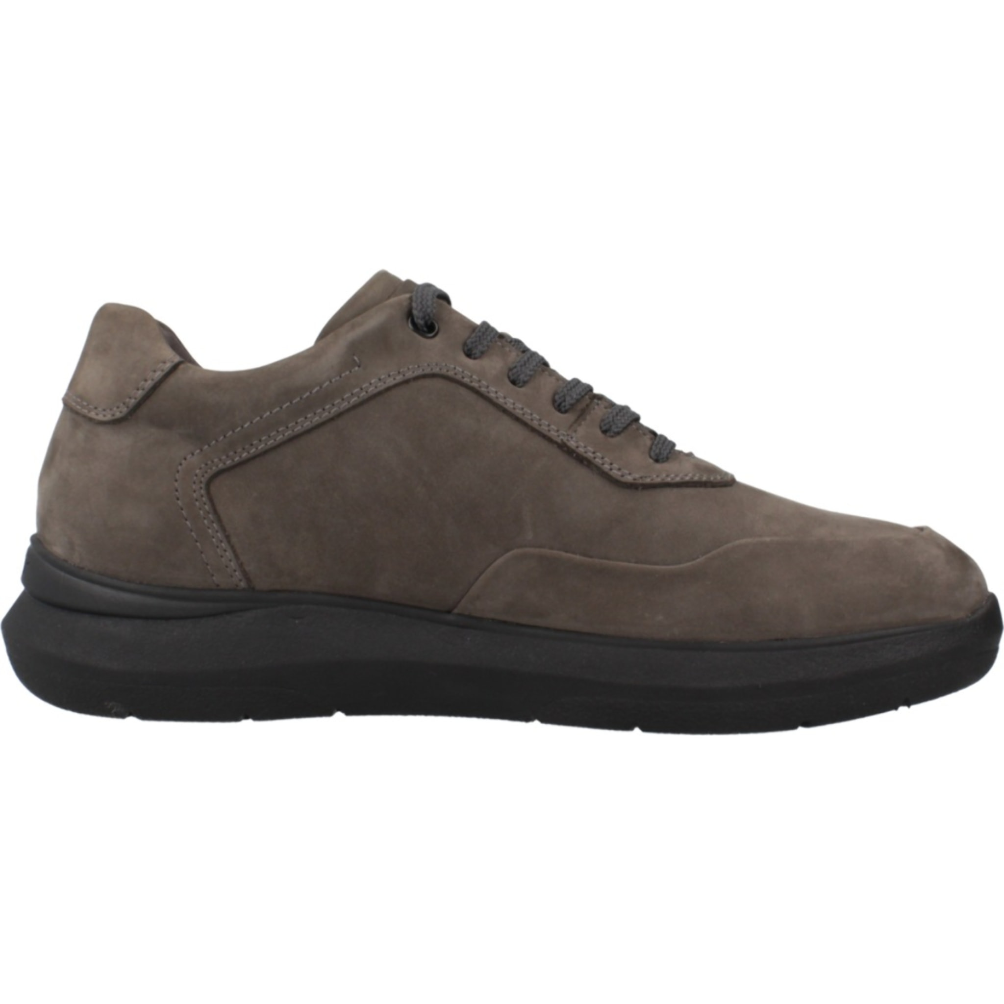 Informales Hombre de la marca STONEFLY  modelo SEVEN SEASON 20 NABUK Gray