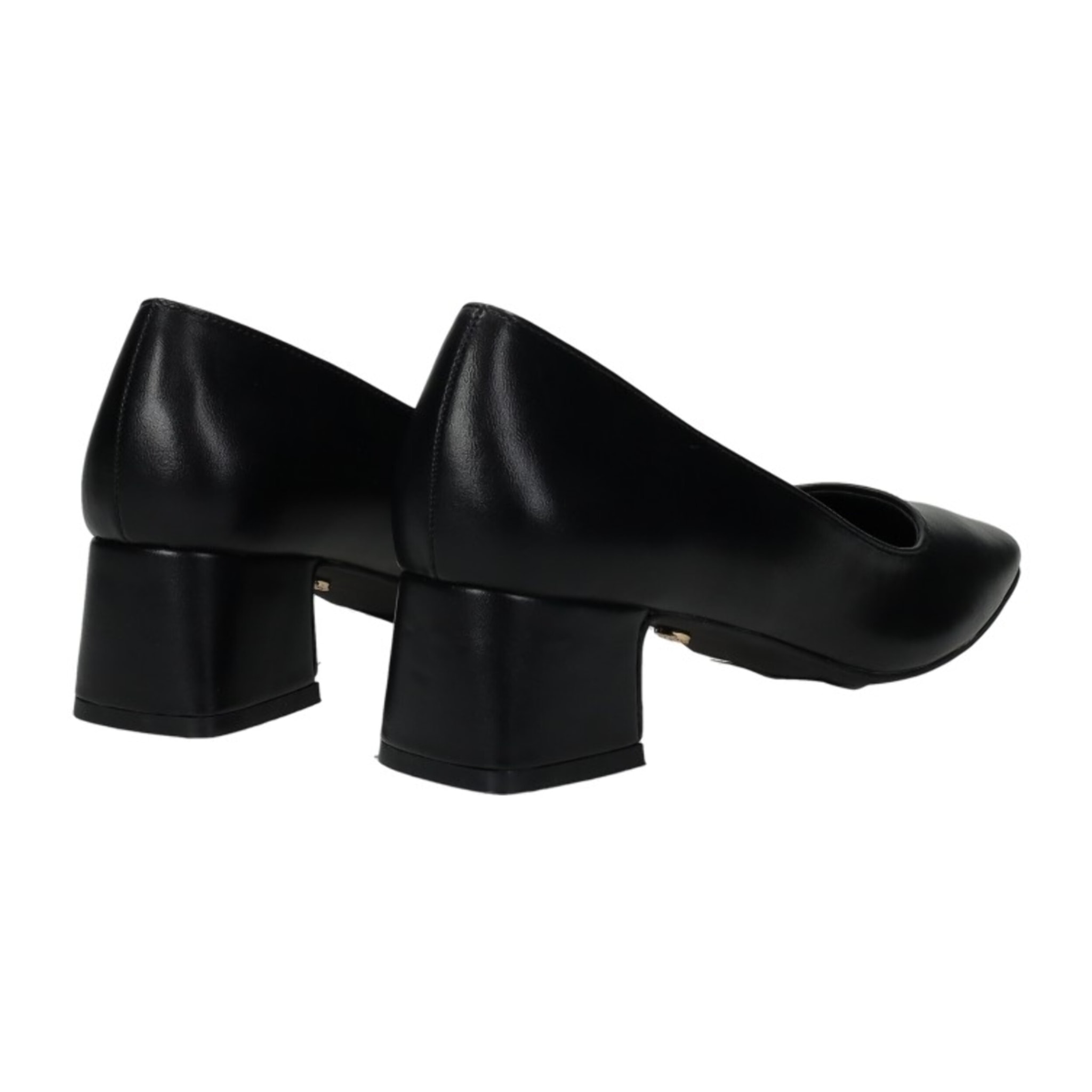 Décolleté Donna Tata Italia Nero