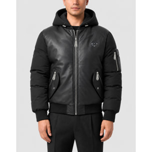 PHILIPP PLEIN Bomber