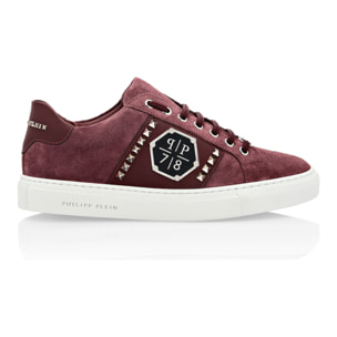 PHILIPP PLEIN Zapatillas bajas