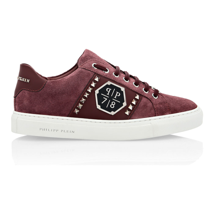 PHILIPP PLEIN Zapatillas bajas