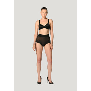 Culotte Sheer T. Curve Enhancing Brief