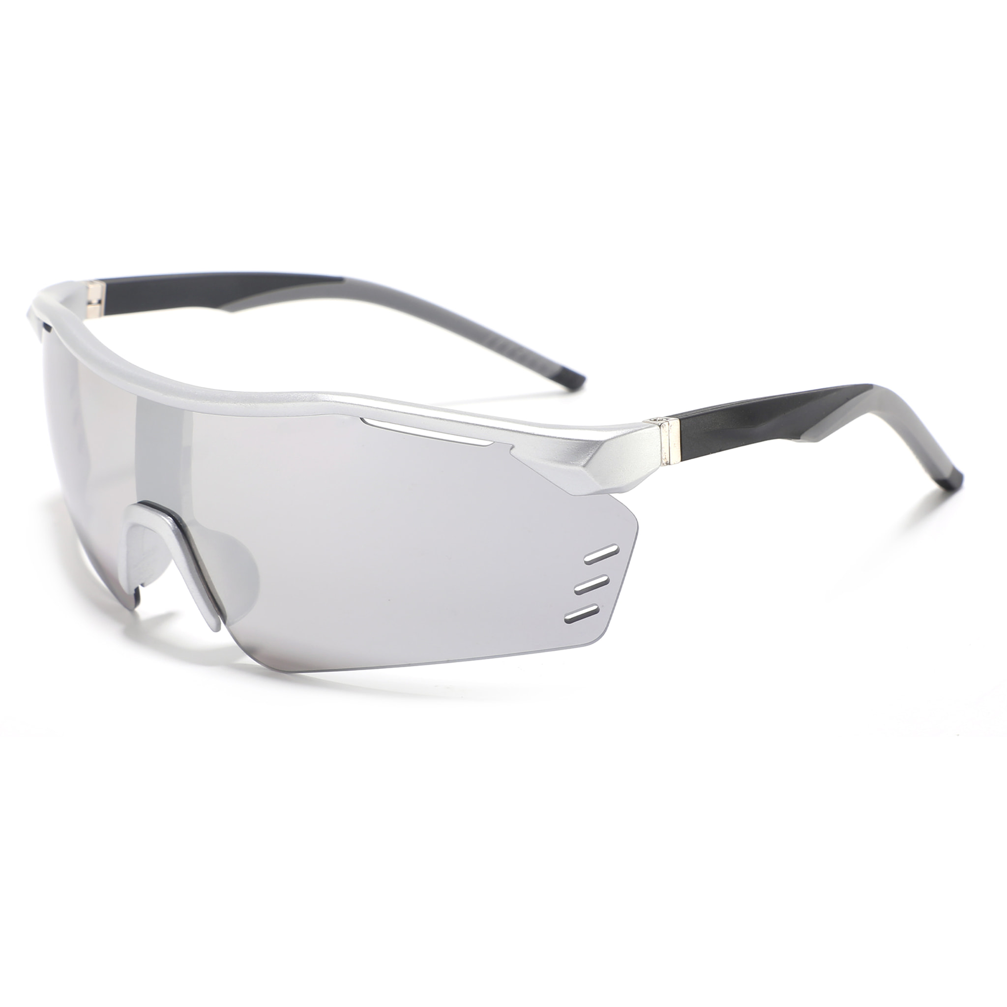 Gafas de Sol Fluor 3015-C2 de Tr90 Unisex 54 mm