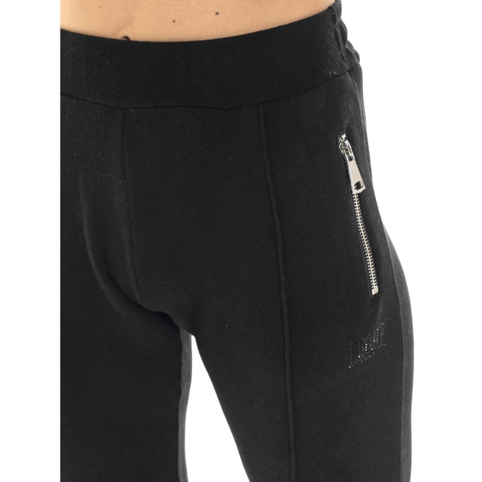 Tuta da donna invernale con colletto e zip "Relaxed"