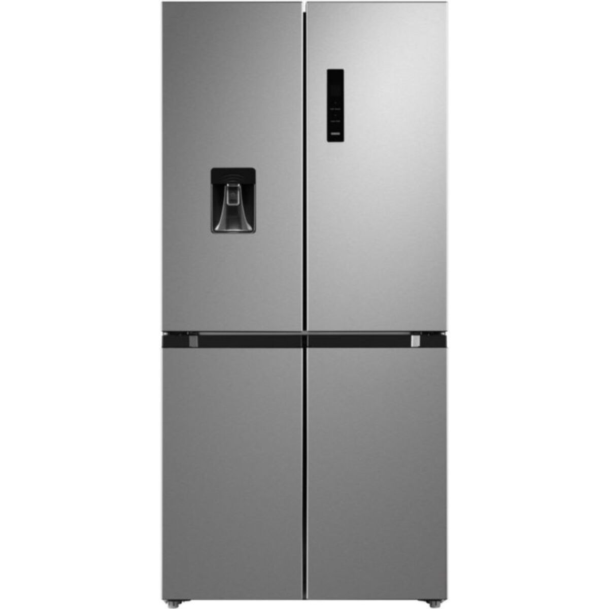 Réfrigérateur multi portes ESSENTIELB ERMVE180-85miv1