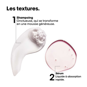 Vitamino Color Spectrum - Coffret Shampooing Protecteur 100 ml + Sérum sans Rinçage 30 ml
