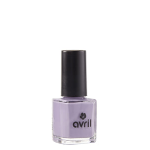 Vernis Couleur Intense - Vernis à Ongles 7ml