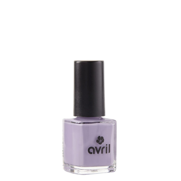 Vernis Couleur Intense - Vernis à Ongles 7ml