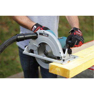 MAKITA sierra circular 235 mm en caja - 5903RK
