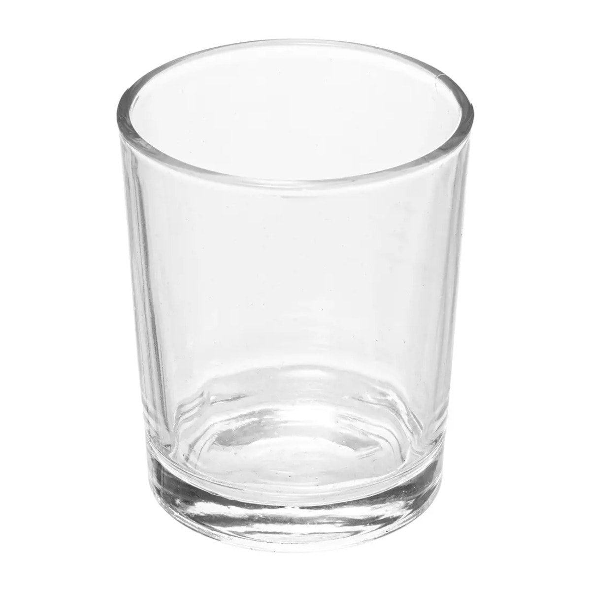 Centre de table étoile 1 photophore bois