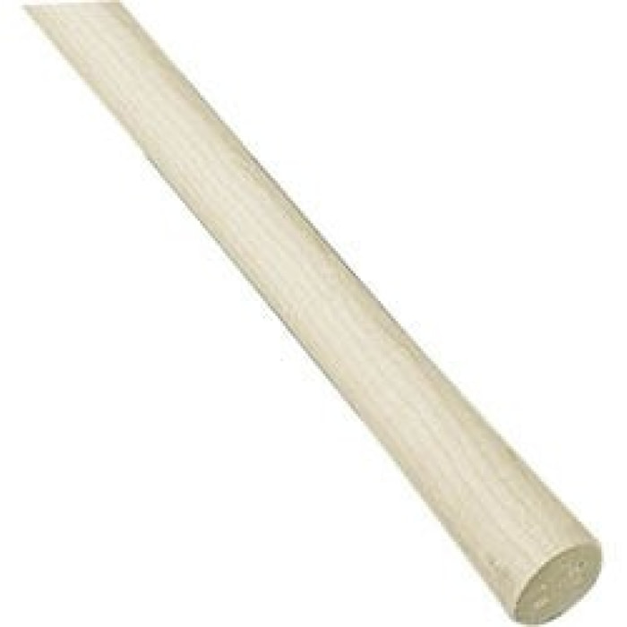 Manche pioche rond 1000 x 50 TP MERCIER - 114