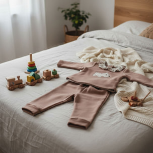 Chandal Niña Floresta