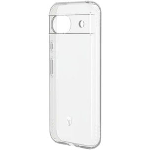 Coque FORCE CASE Google Pixel 8A Transparente