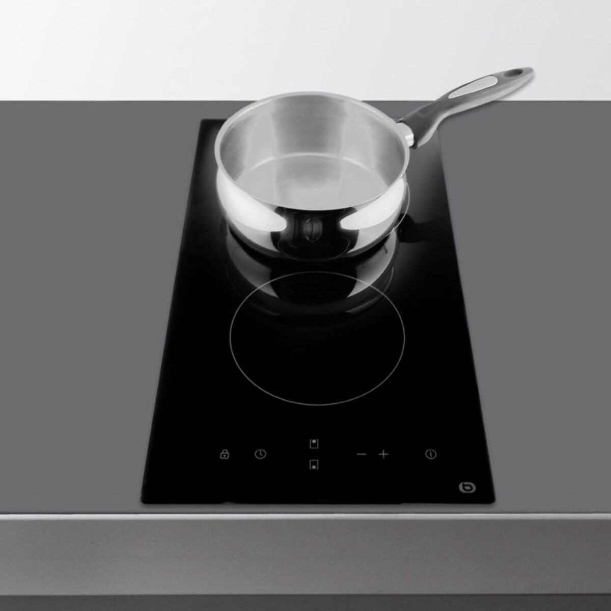 Domino vitrocéramique ESSENTIELB EDV21