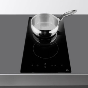 Domino vitrocéramique ESSENTIELB EDV21