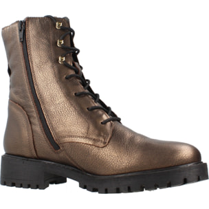 Botines Mujer de la marca GEOX  modelo D94FTE 000CF MARRON