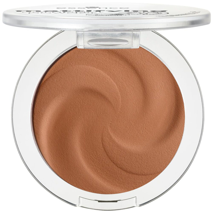 Mattifying Compact Powder - Poudre Compacte Matifiante