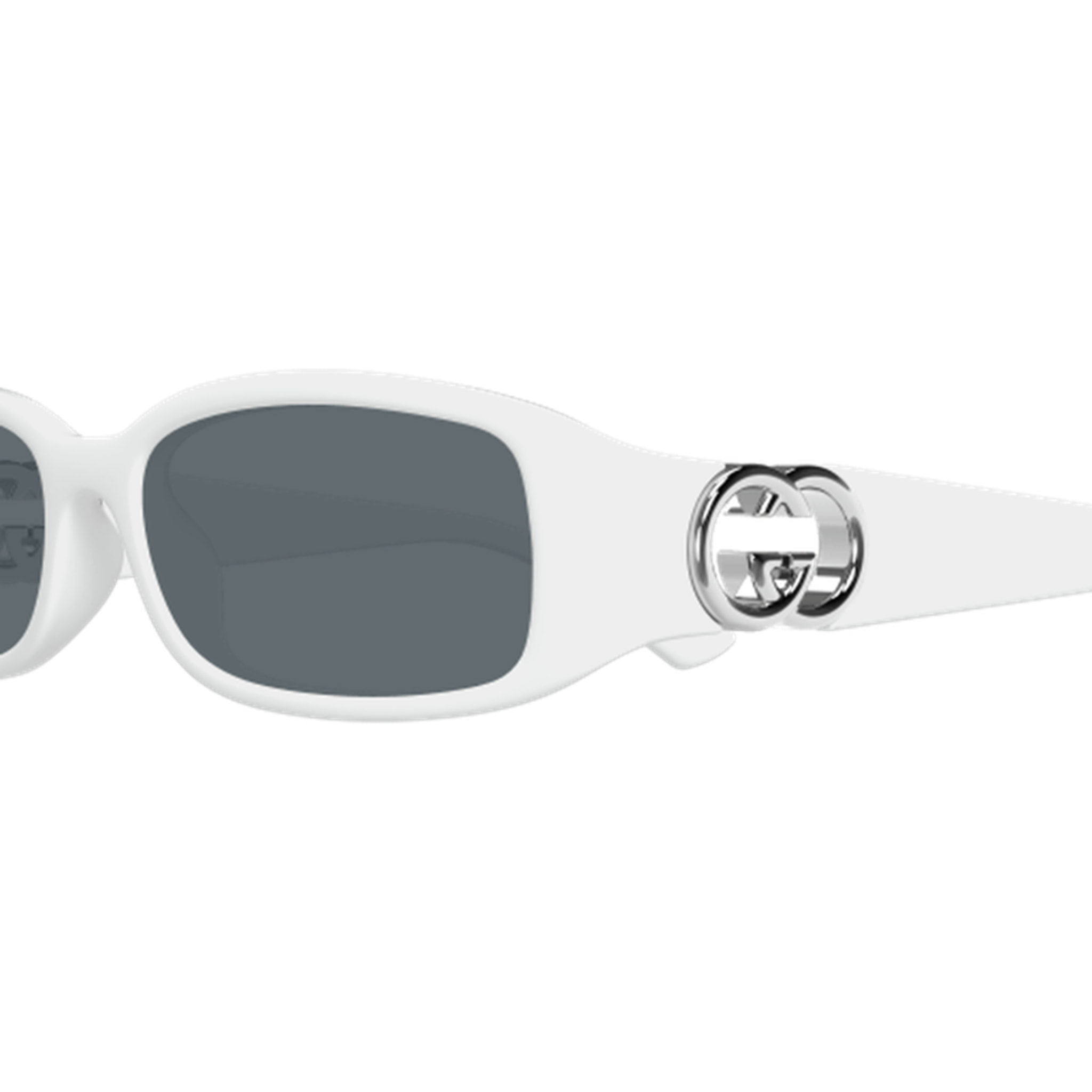 Gafas de Sol Gucci GG1661S-003 de Acetato Mujer 54 mm