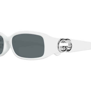 Gafas de Sol Gucci GG1661S-003 de Acetato Mujer 54 mm