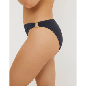 Braguita Bikini Azul Marino - Bermea