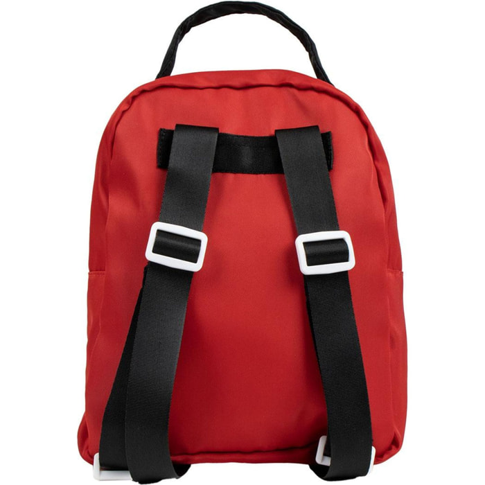 Mochila Infantil Tiempo Libre Hello Kitty