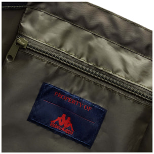 Kappa - Borse Donna Verde - Lisetta