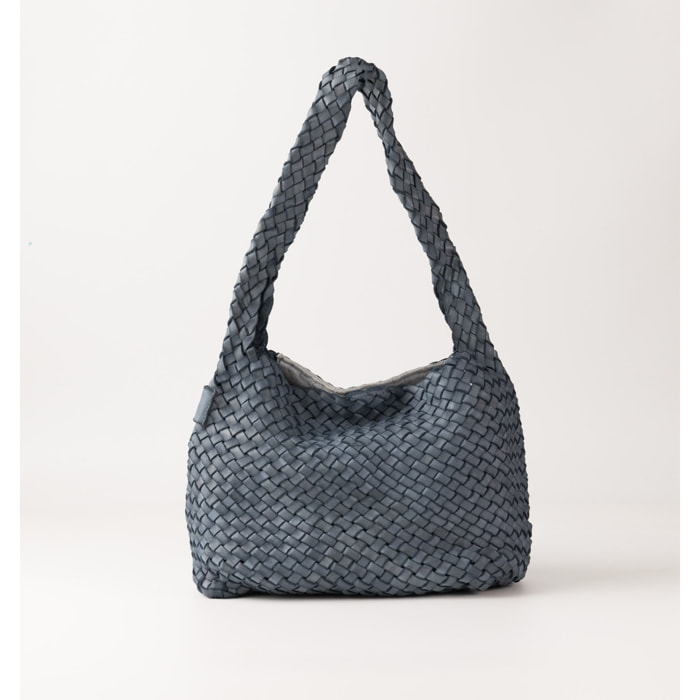 Bolso de hombro BIBA Killen de piel