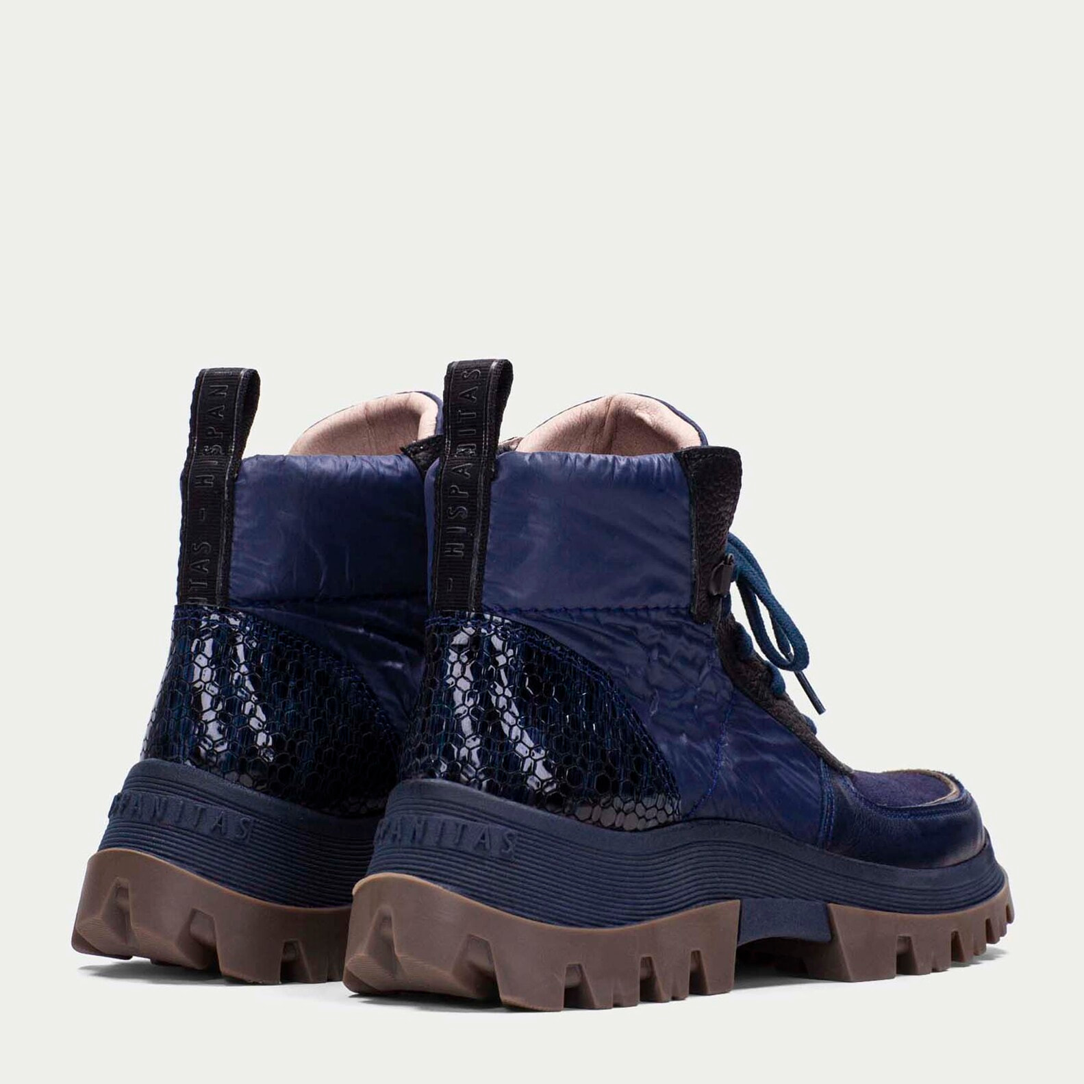 Botin sport Meryl Marino 4 cm