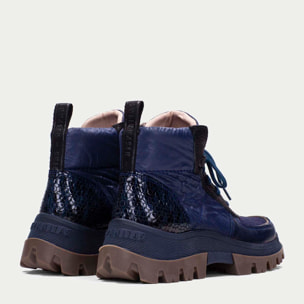 Botin sport Meryl Marino 4 cm