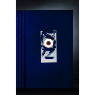 NAVI Empotrable blanco