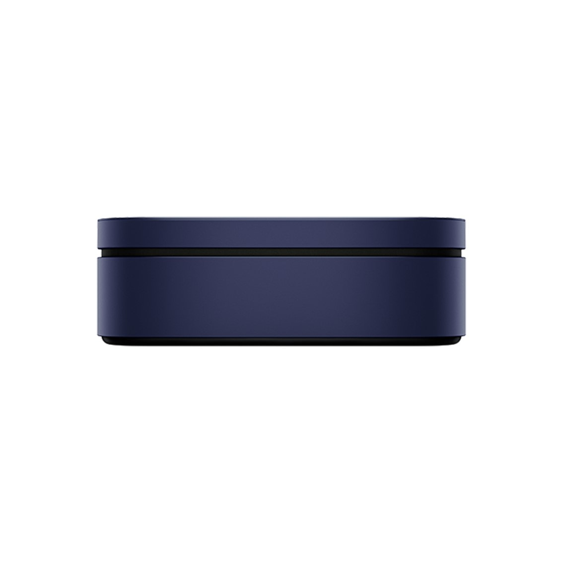 Coffret de présentation Corrale™ bleu foncé - Reconditionné