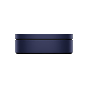 Coffret de présentation Corrale™ bleu foncé - Reconditionné