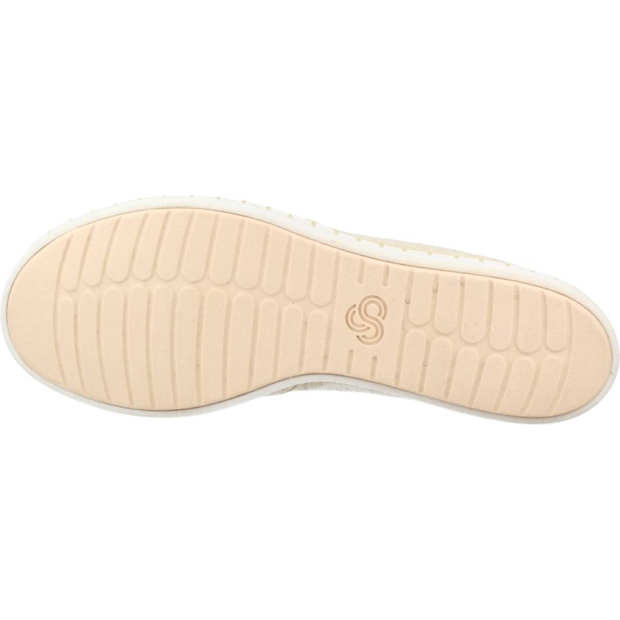 Sneakers de  Mujer de la marca CLARKS  modelo STEP GLOW SLIP Gold