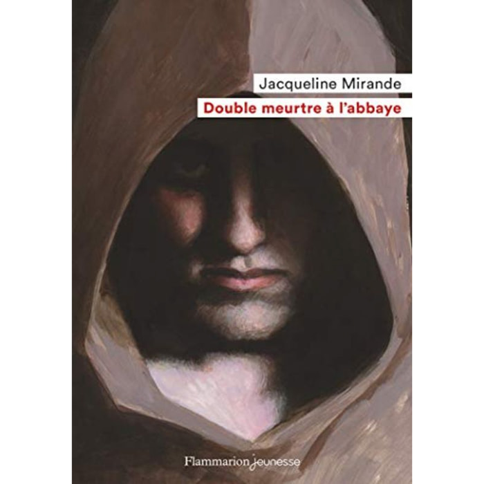 Mirande, Jacqueline | Double meurtre à l'abbaye | Livre d'occasion