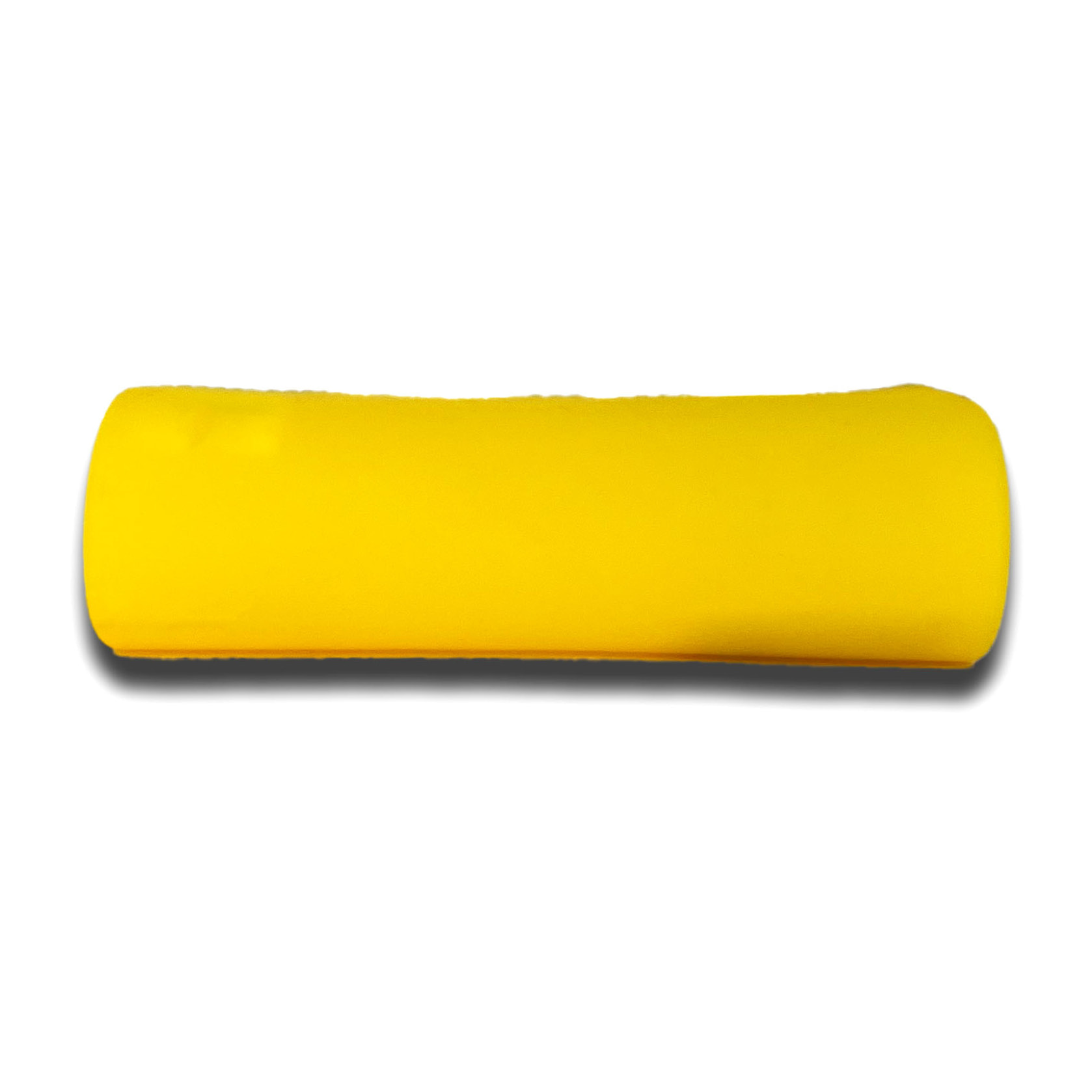 TOMBOLINO IN SILICONE NEON GIALLO FLUO