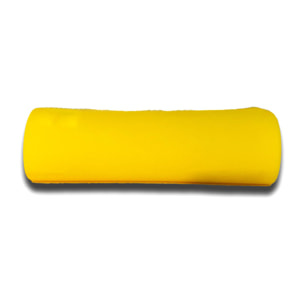TOMBOLINO IN SILICONE NEON GIALLO FLUO