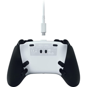Manette RAZER Raiju V3 Pro Blanc