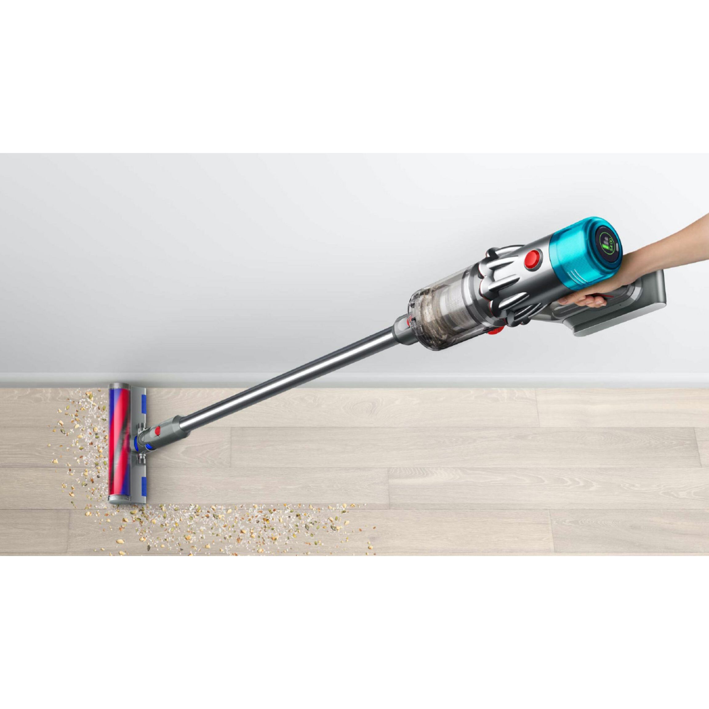 Aspirapolvere Dyson V12 Origin™ | Ricondizionato